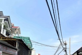 Bán Đất Thổ Cư Đẹp Hẻm Xe Hơi 72m2_5*14.1m Gần Lê Văn Việt Tăng Nhơn Phú A Thủ Đức Chỉ 4.3 tỷ